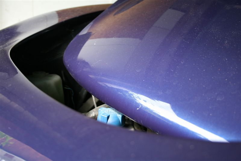 TVR , Griffith , 500, 5 litre, V8, engine 